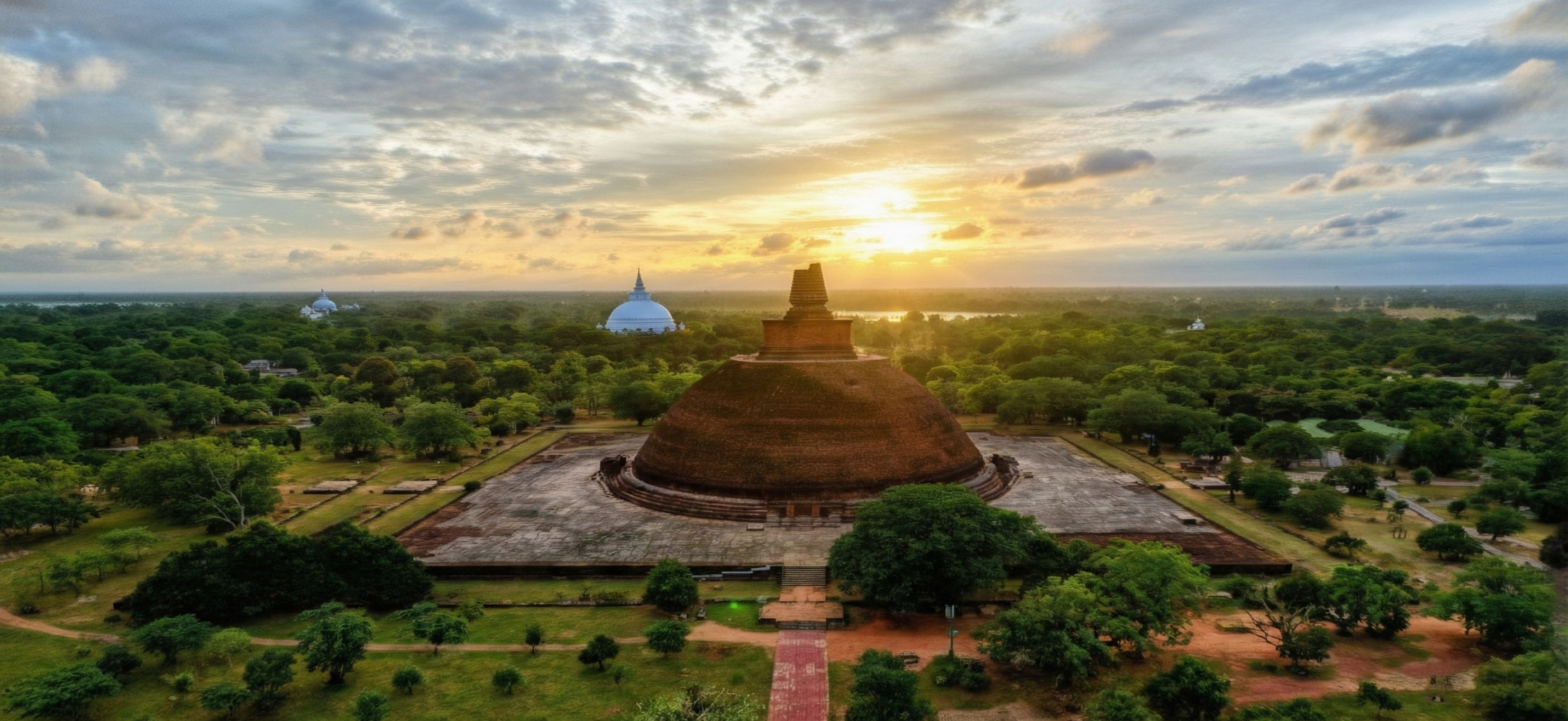 Anuradhapura